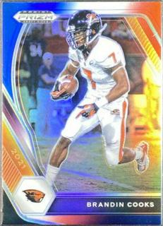 Brandin Cooks