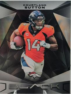 Courtland Sutton
