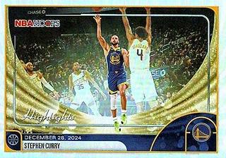 Stephen Curry