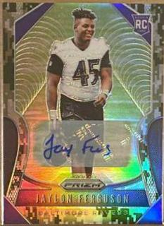 Jaylon Ferguson