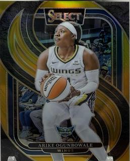Arike Ogunbowale