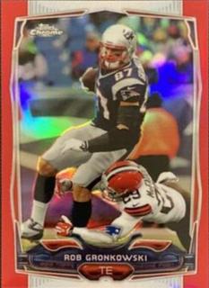 Rob Gronkowski