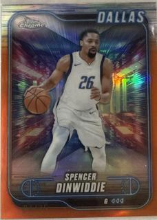 Spencer Dinwiddie