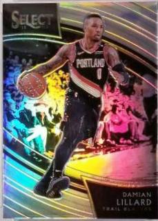 Damian Lillard