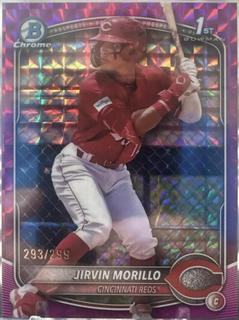 Jirvin Morillo