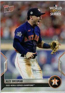 Alex Bregman