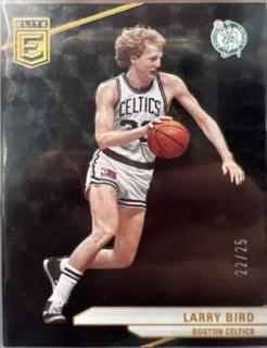 Larry Bird