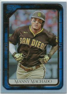 Manny Machado