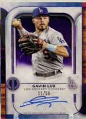Gavin Lux