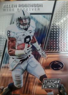 Allen Robinson