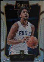 Jahlil Okafor