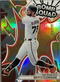 Bryce Eldridge