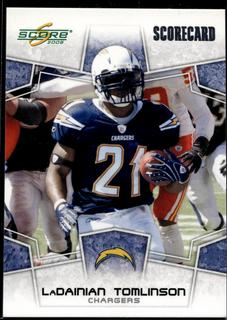 LaDainian Tomlinson