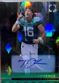 Trevor Lawrence
