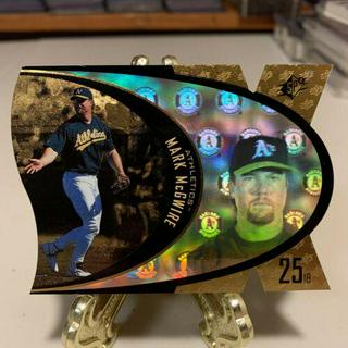 Mark McGwire