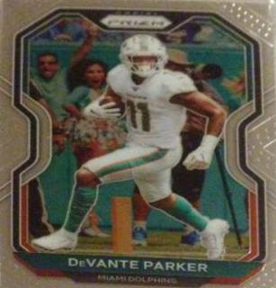 DeVante Parker