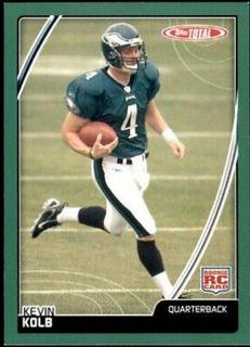 Kevin Kolb