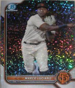 Marco Luciano