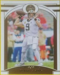 Drew Brees
