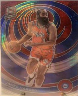 James Harden
