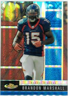 Brandon Marshall