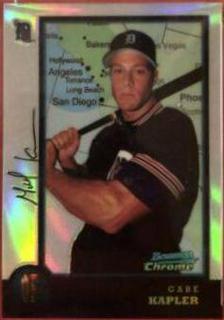 Gabe Kapler