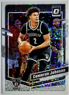 Cameron Johnson