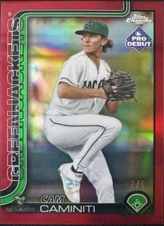 Cam Caminiti