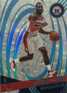 John Wall