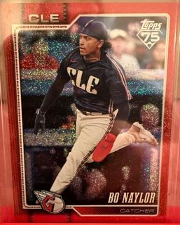 Bo Naylor