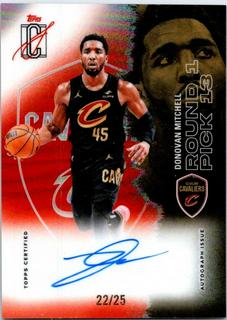 Donovan Mitchell