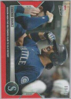 Eugenio Suarez