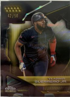 Vladimir Guerrero Jr.