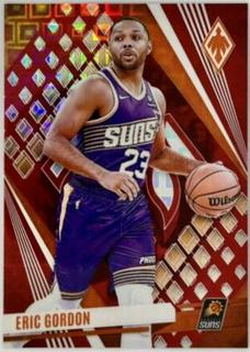 Eric Gordon