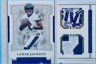 Lamar Jackson