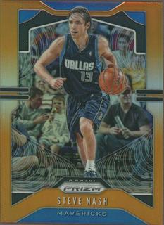 Steve Nash