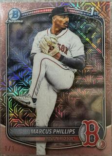Marcus Phillips