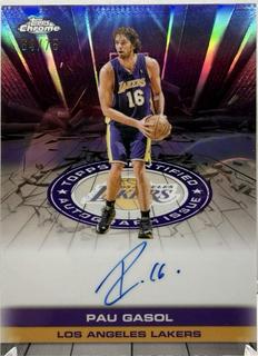Pau Gasol