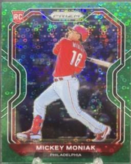 Mickey Moniak