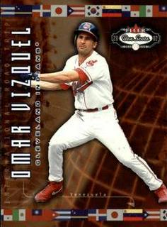 Omar Vizquel