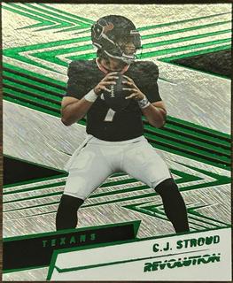 C.J. Stroud