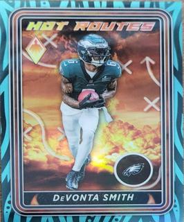 DeVonta Smith