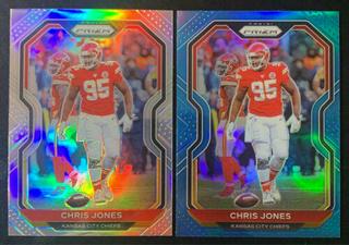 Chris Jones
