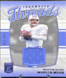 Warren Moon