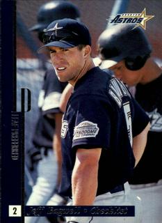 Jeff Bagwell