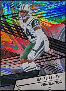 Darrelle Revis