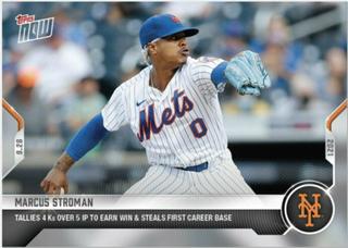 Marcus Stroman