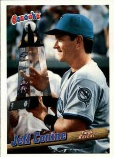 Jeff Conine