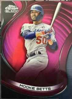Mookie Betts