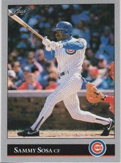 Sammy Sosa